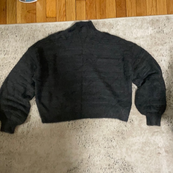 American Eagle Outfitters Sweaters - American Eagle Soft Eyelash Sweater